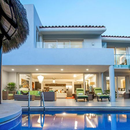 Marival Distinct Residences & Spa - Handwritten Collection Nuevo Vallarta Ngoại thất bức ảnh