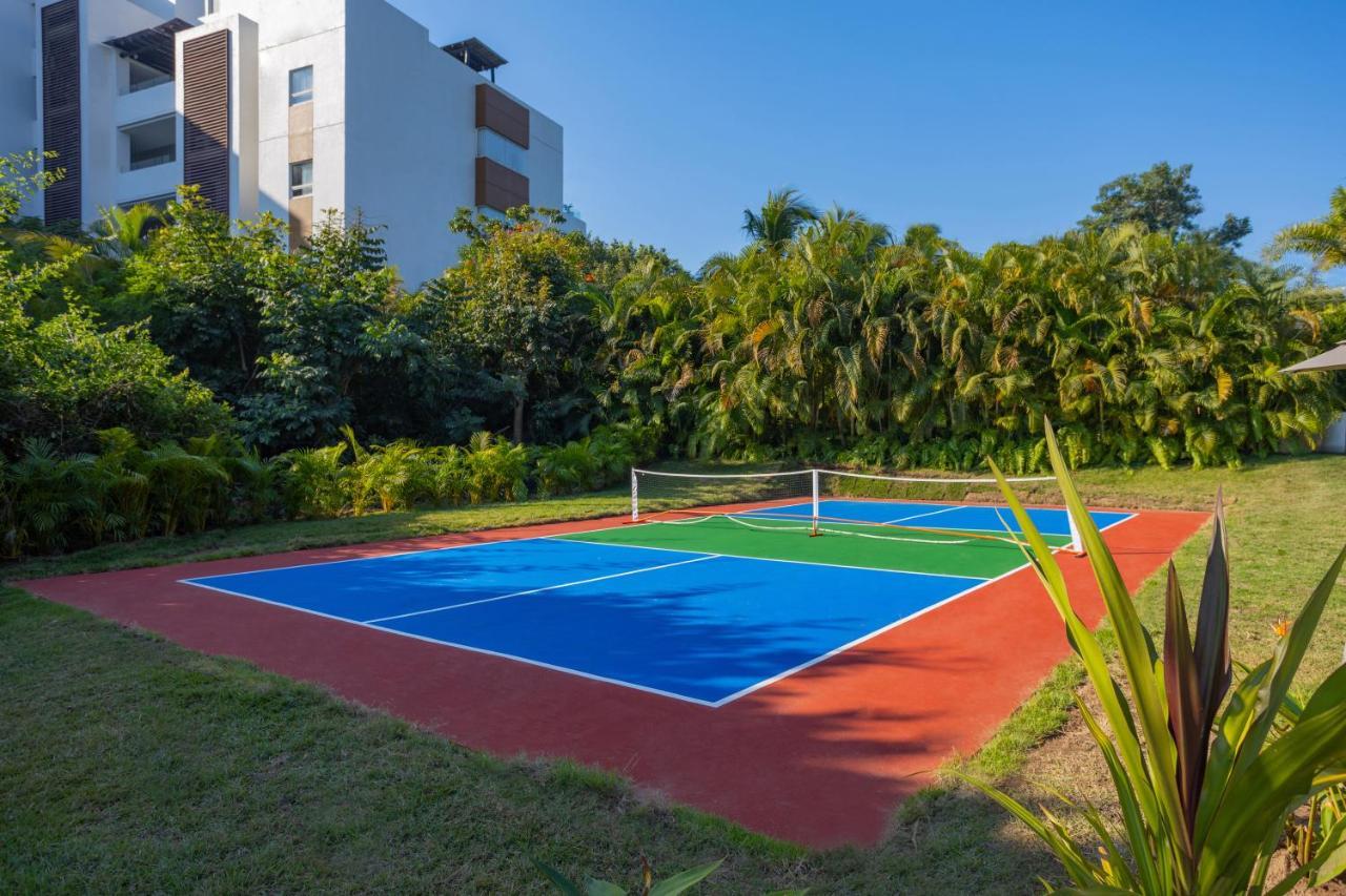 Marival Distinct Residences & Spa - Handwritten Collection Nuevo Vallarta Ngoại thất bức ảnh