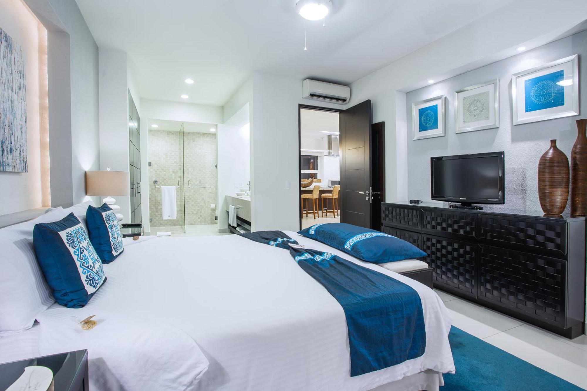 Marival Distinct Residences & Spa - Handwritten Collection Nuevo Vallarta Ngoại thất bức ảnh