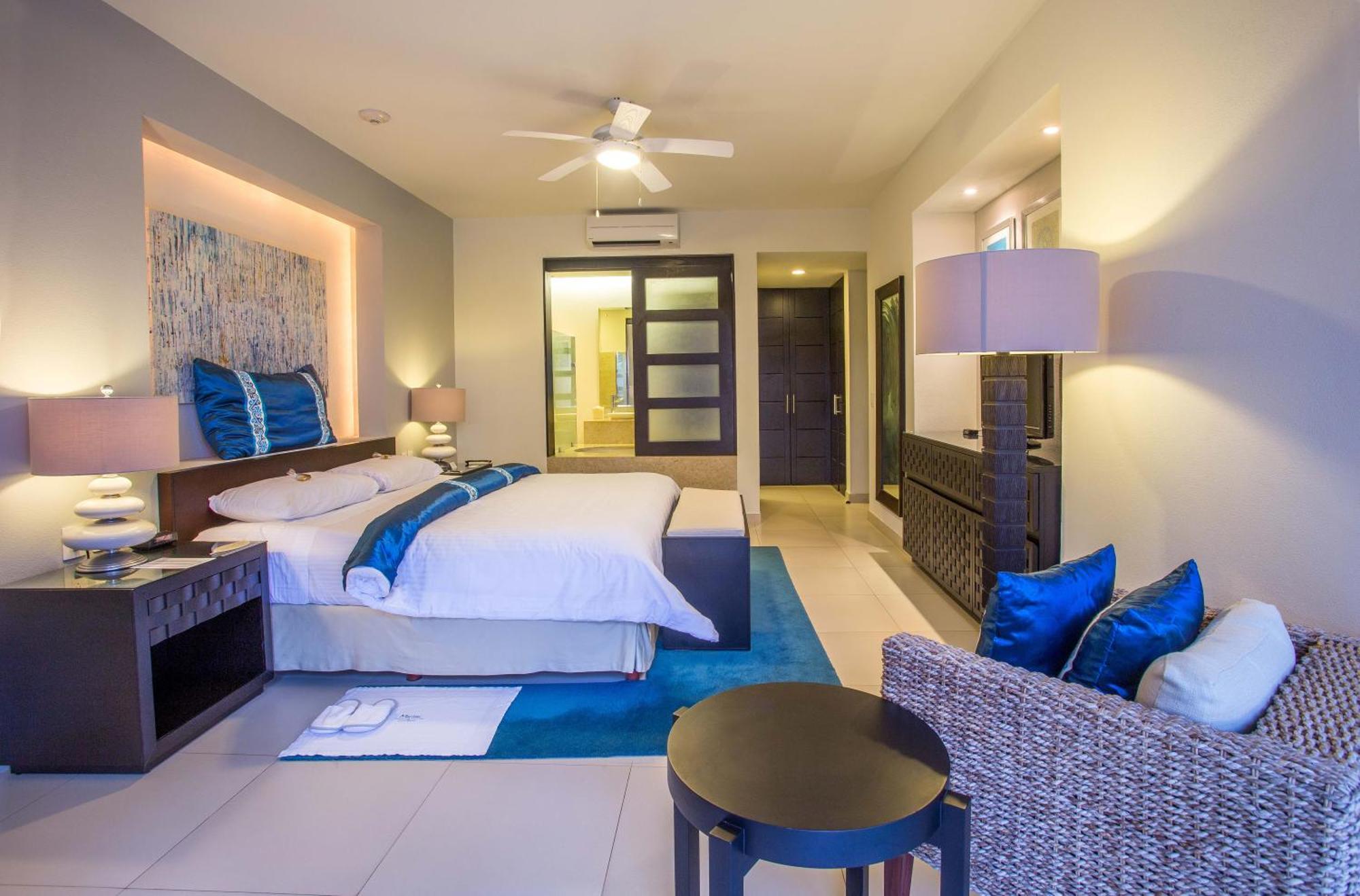 Marival Distinct Residences & Spa - Handwritten Collection Nuevo Vallarta Ngoại thất bức ảnh