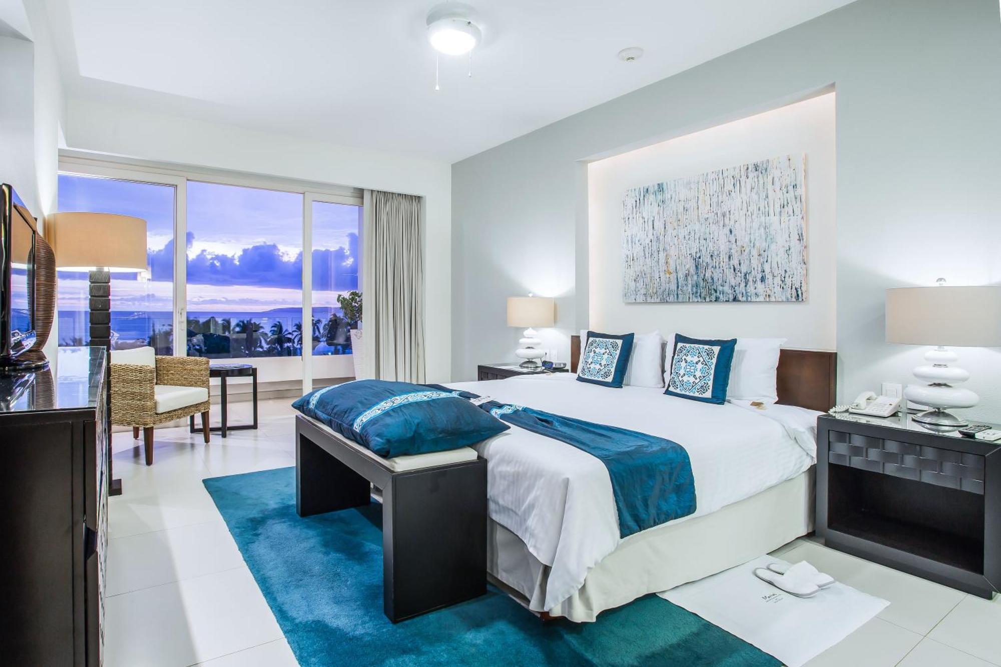 Marival Distinct Residences & Spa - Handwritten Collection Nuevo Vallarta Ngoại thất bức ảnh