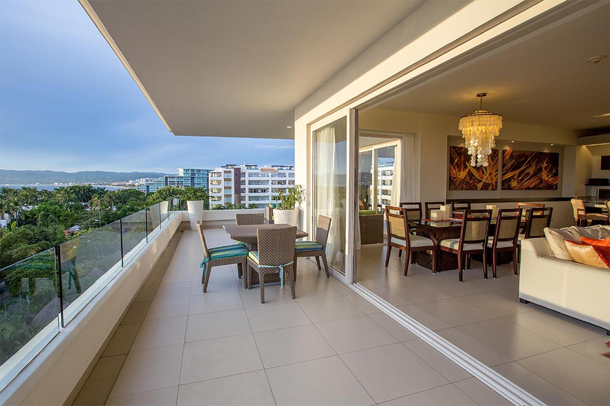 Marival Distinct Residences & Spa - Handwritten Collection Nuevo Vallarta Ngoại thất bức ảnh