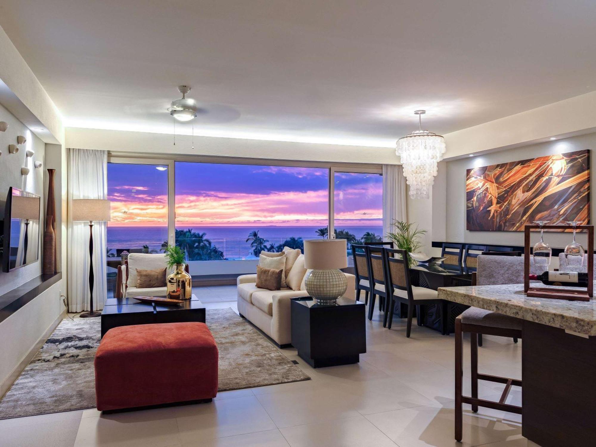 Marival Distinct Residences & Spa - Handwritten Collection Nuevo Vallarta Ngoại thất bức ảnh