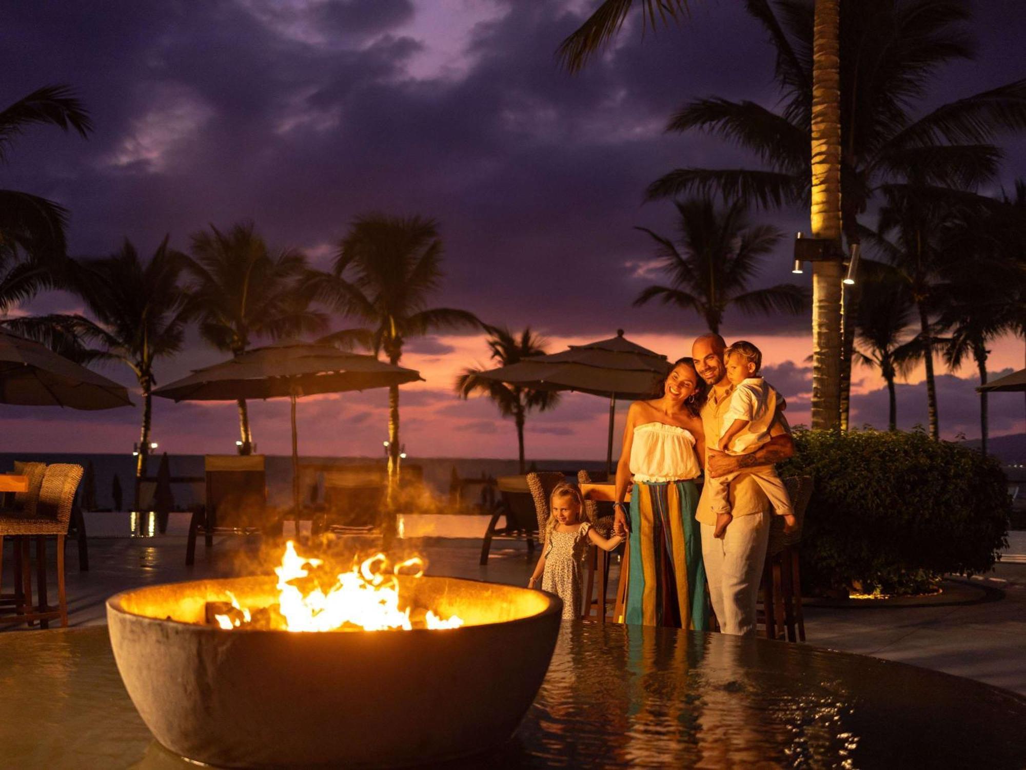 Marival Distinct Residences & Spa - Handwritten Collection Nuevo Vallarta Ngoại thất bức ảnh