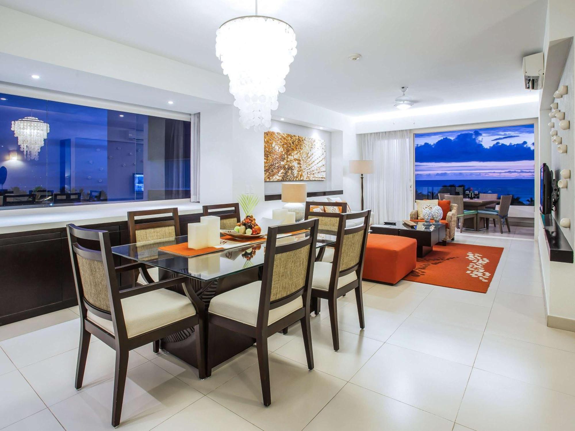 Marival Distinct Residences & Spa - Handwritten Collection Nuevo Vallarta Ngoại thất bức ảnh