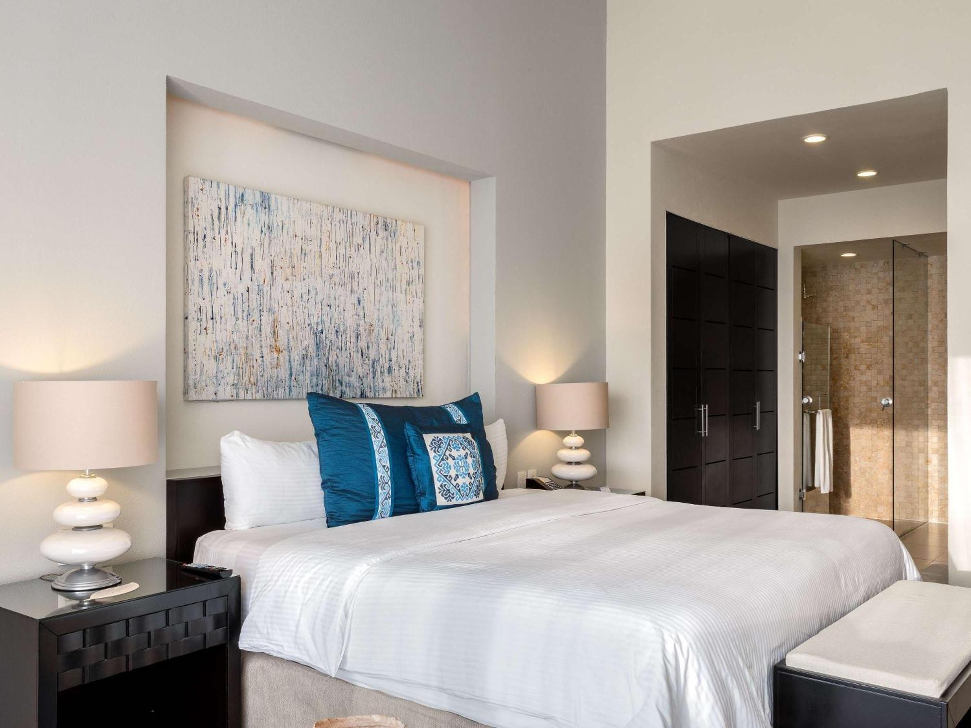 Marival Distinct Residences & Spa - Handwritten Collection Nuevo Vallarta Ngoại thất bức ảnh