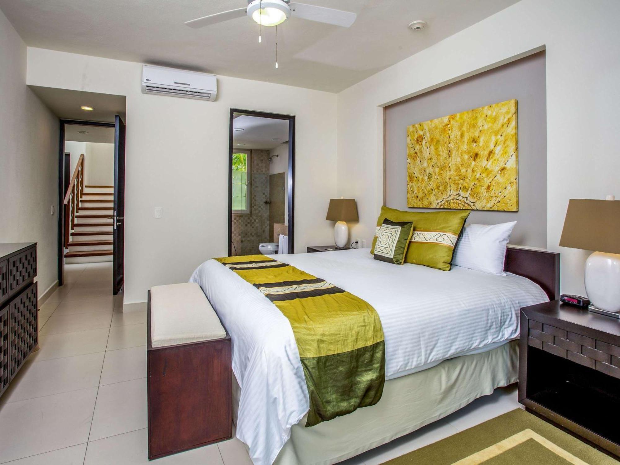 Marival Distinct Residences & Spa - Handwritten Collection Nuevo Vallarta Ngoại thất bức ảnh