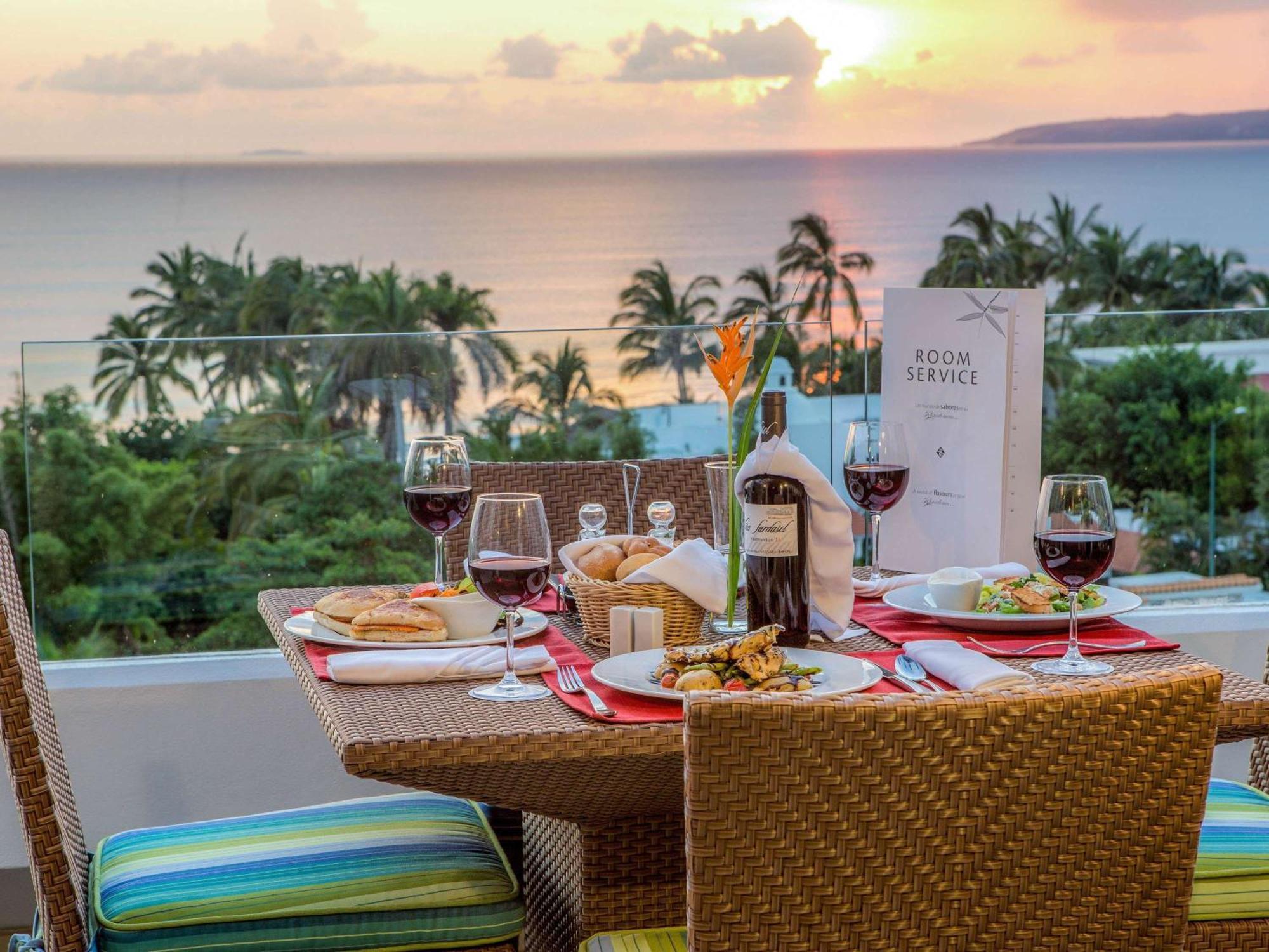 Marival Distinct Residences & Spa - Handwritten Collection Nuevo Vallarta Ngoại thất bức ảnh