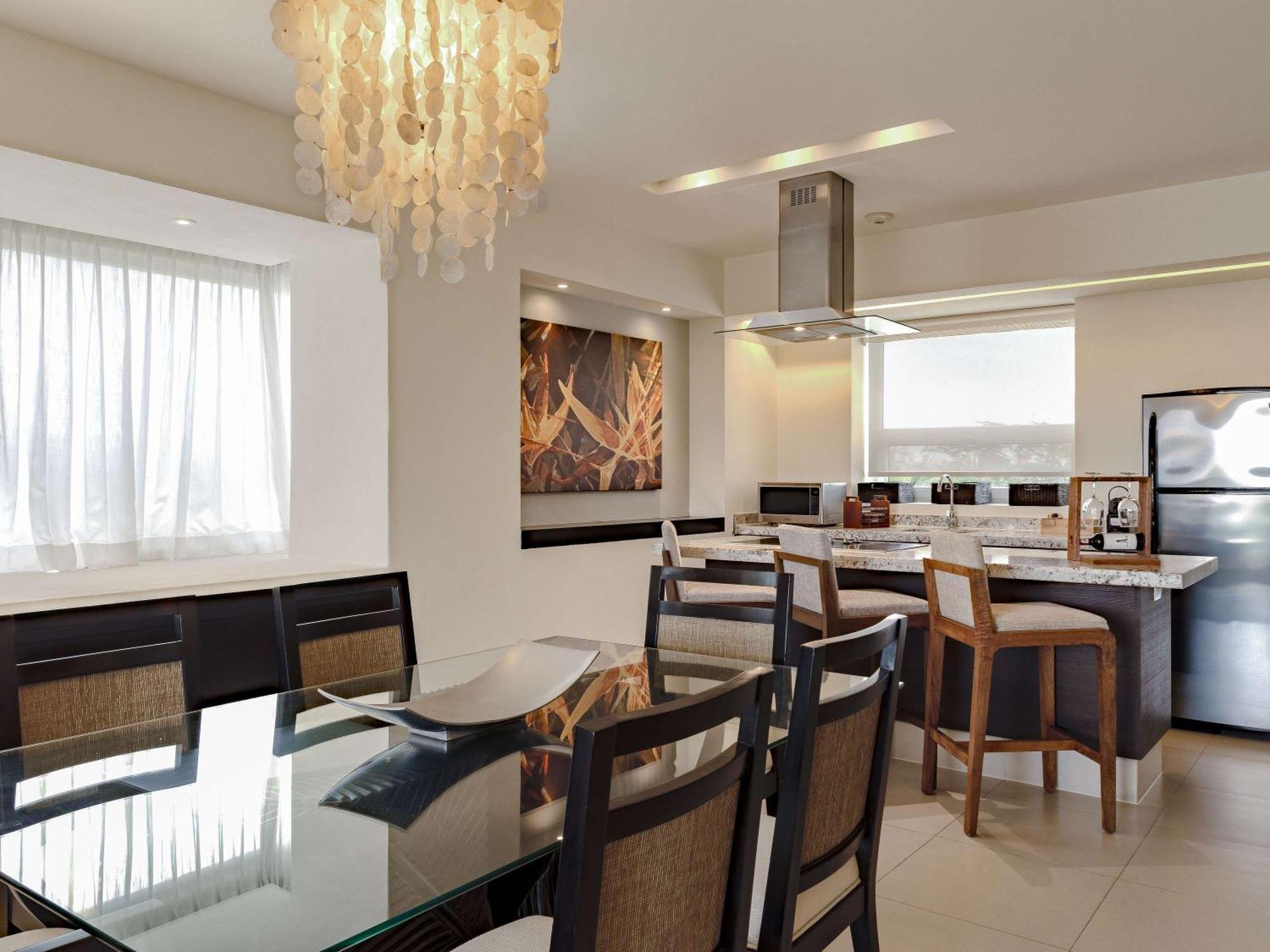 Marival Distinct Residences & Spa - Handwritten Collection Nuevo Vallarta Ngoại thất bức ảnh