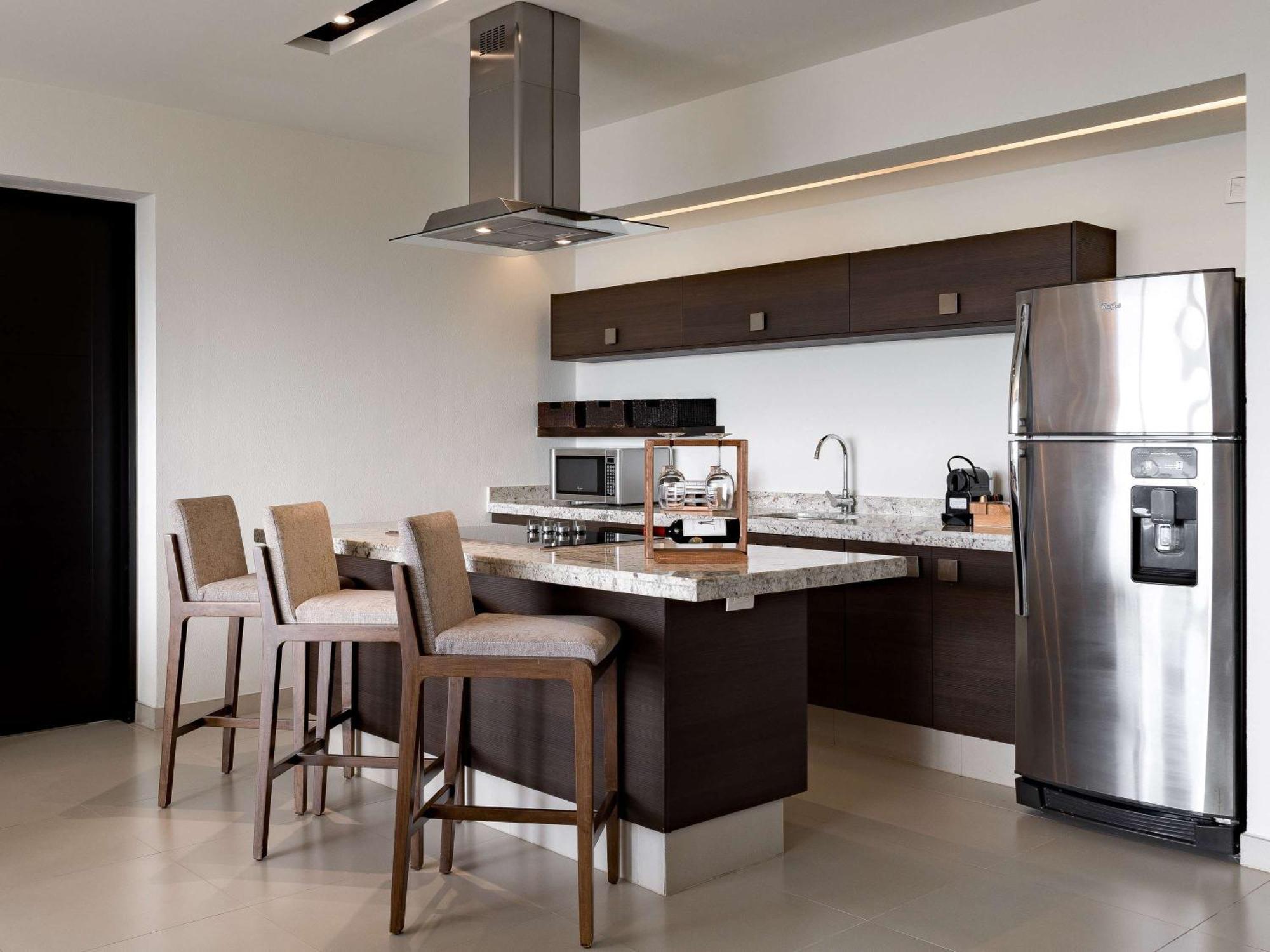Marival Distinct Residences & Spa - Handwritten Collection Nuevo Vallarta Ngoại thất bức ảnh