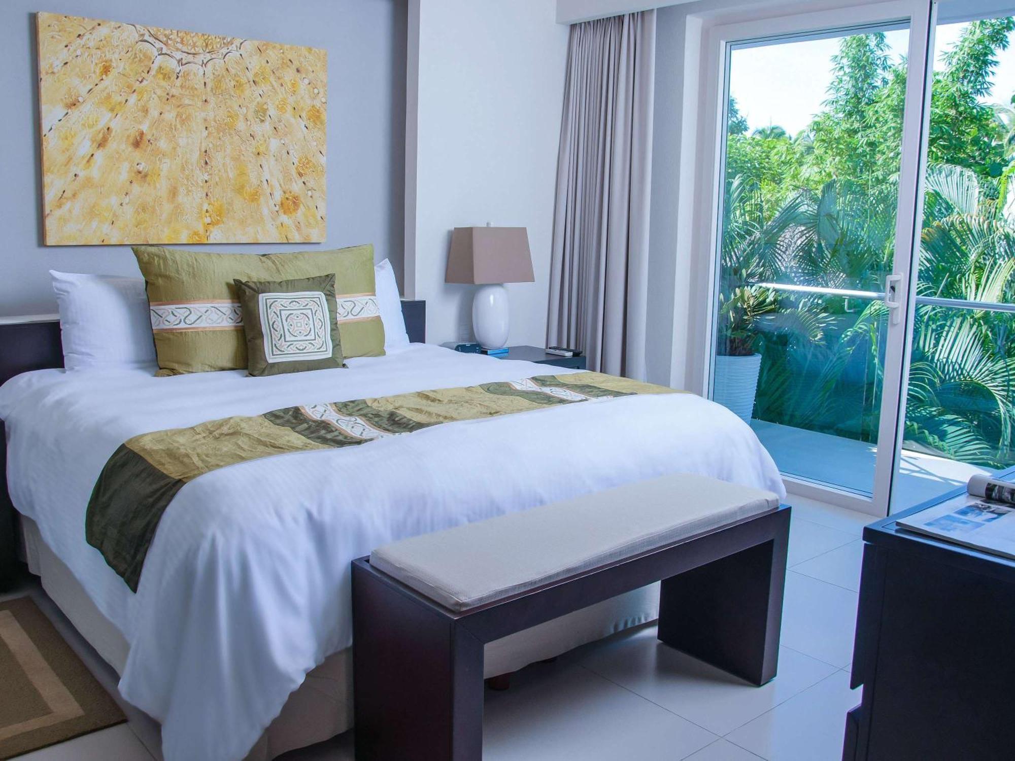 Marival Distinct Residences & Spa - Handwritten Collection Nuevo Vallarta Ngoại thất bức ảnh
