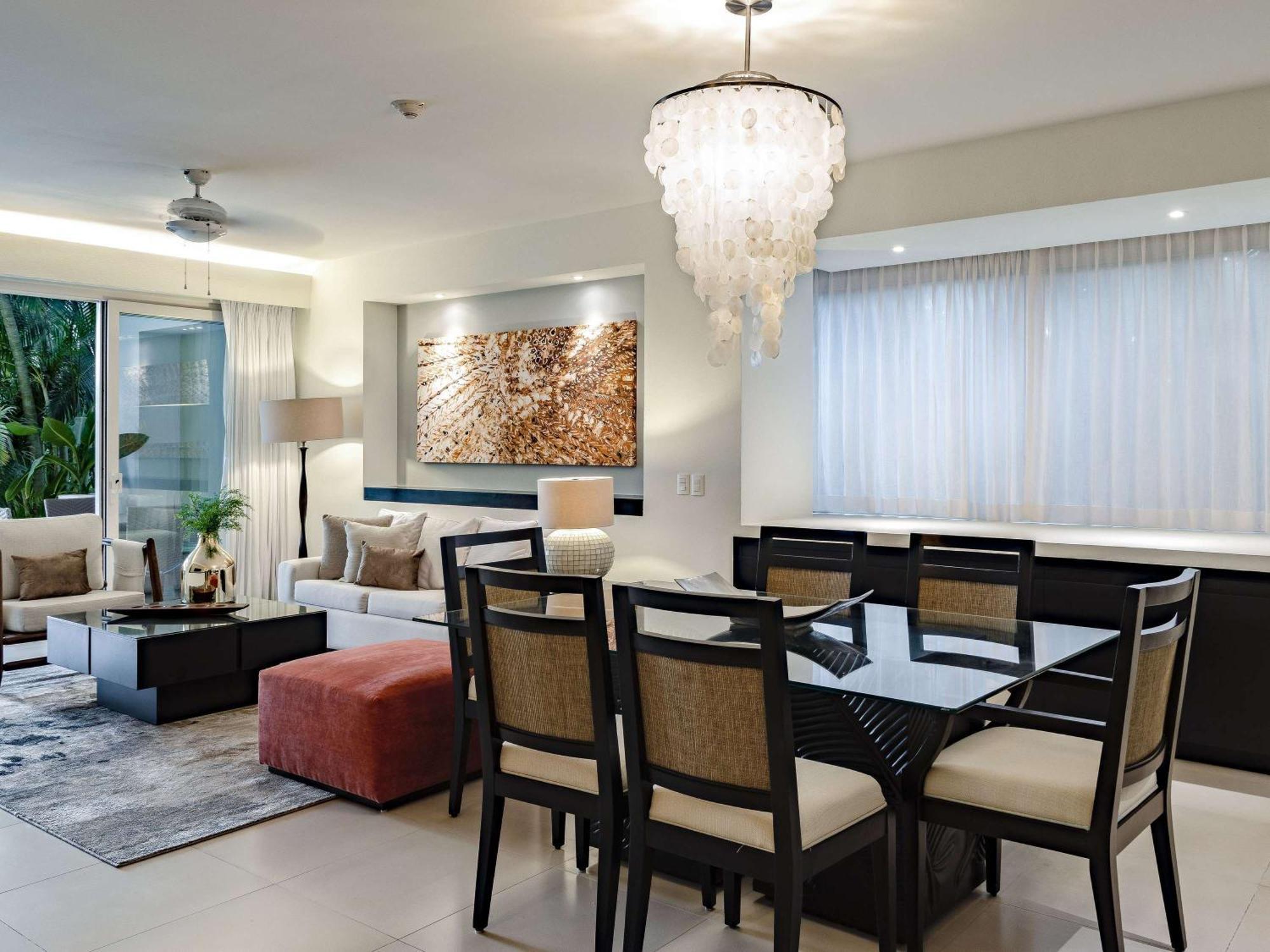 Marival Distinct Residences & Spa - Handwritten Collection Nuevo Vallarta Ngoại thất bức ảnh