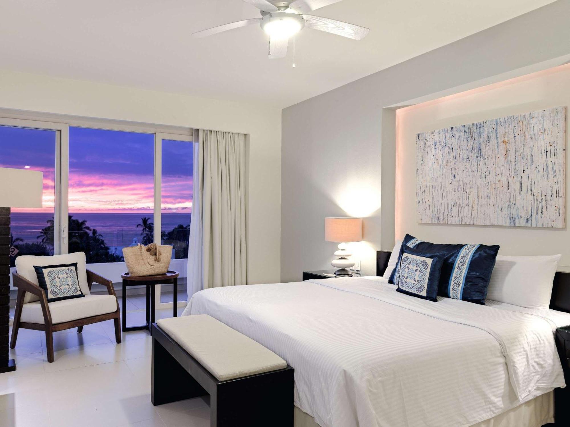 Marival Distinct Residences & Spa - Handwritten Collection Nuevo Vallarta Ngoại thất bức ảnh