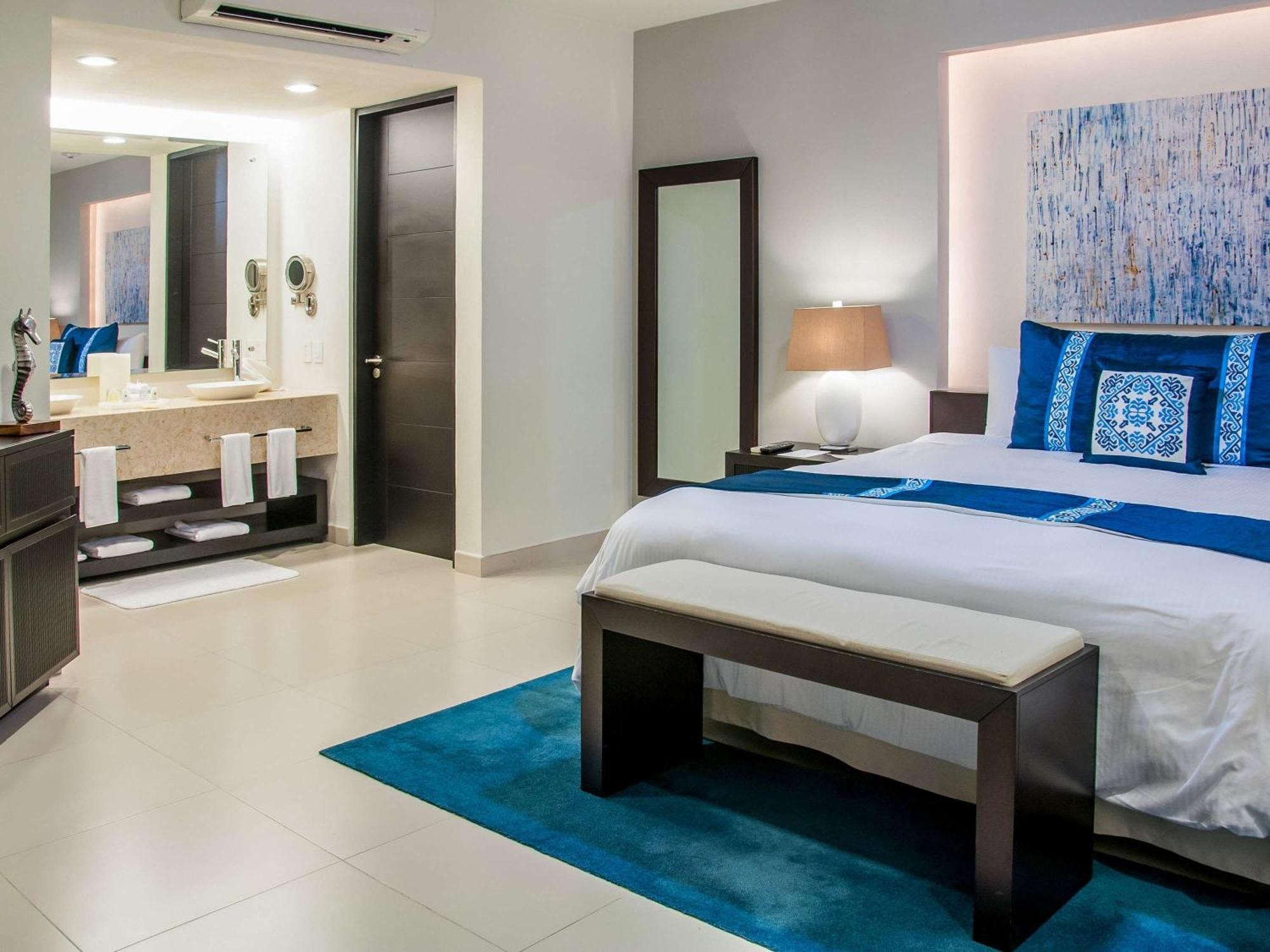 Marival Distinct Residences & Spa - Handwritten Collection Nuevo Vallarta Ngoại thất bức ảnh