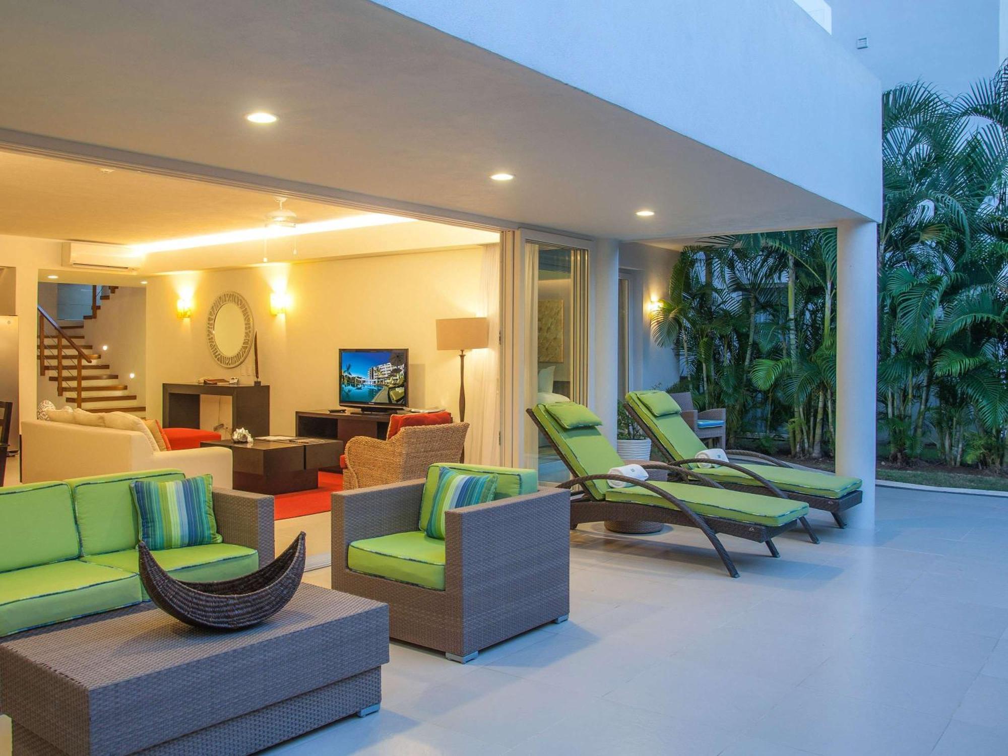 Marival Distinct Residences & Spa - Handwritten Collection Nuevo Vallarta Ngoại thất bức ảnh