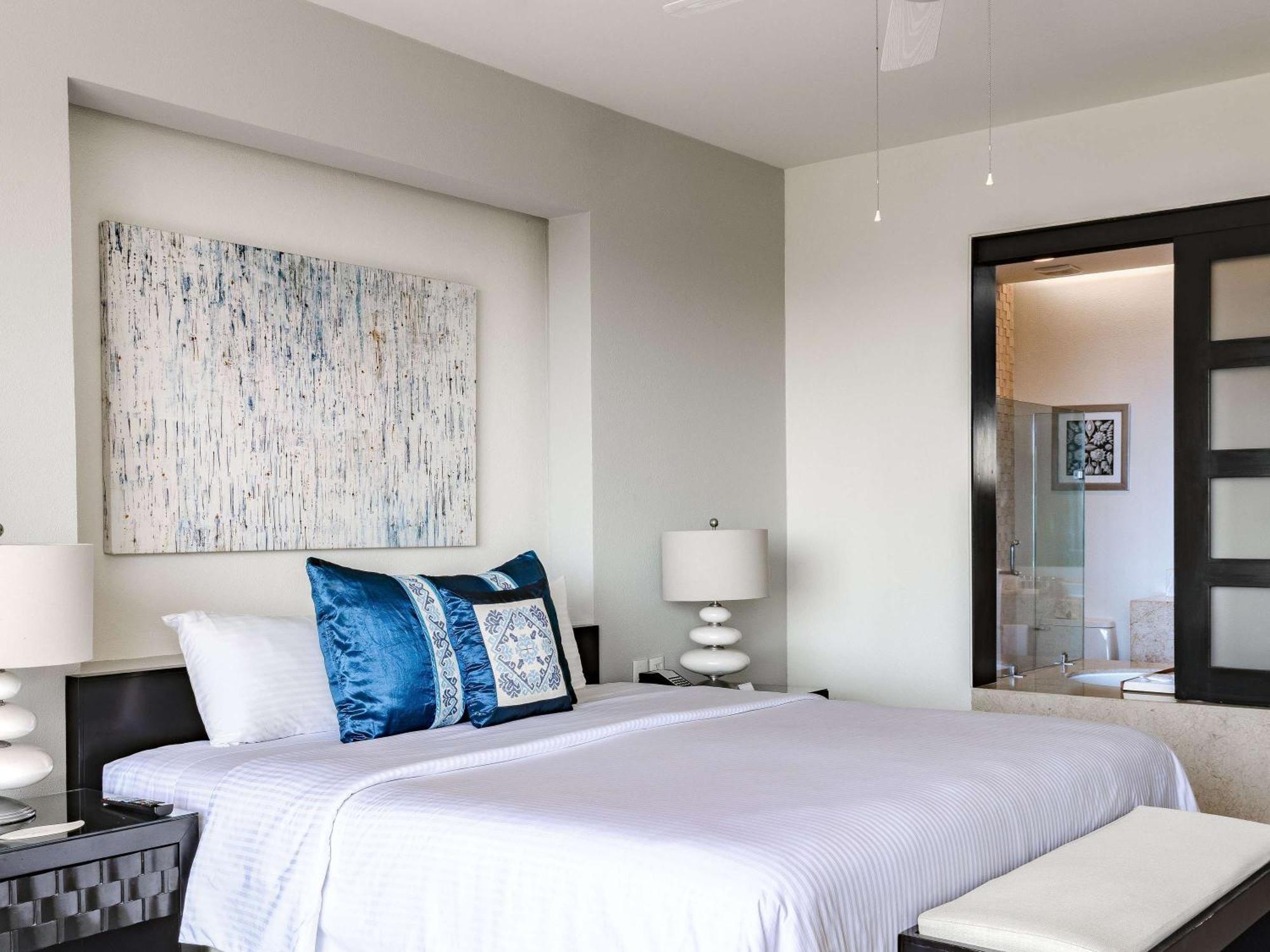 Marival Distinct Residences & Spa - Handwritten Collection Nuevo Vallarta Ngoại thất bức ảnh