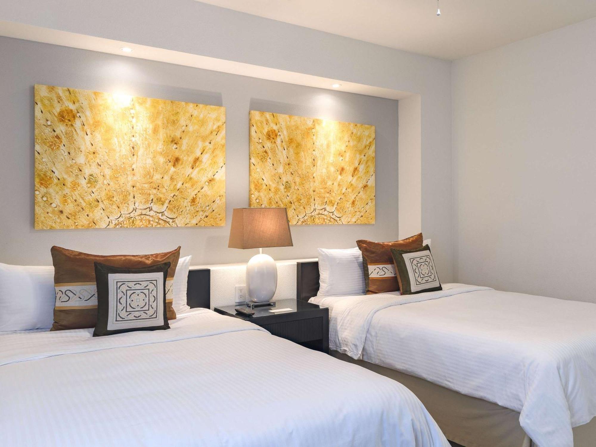 Marival Distinct Residences & Spa - Handwritten Collection Nuevo Vallarta Ngoại thất bức ảnh