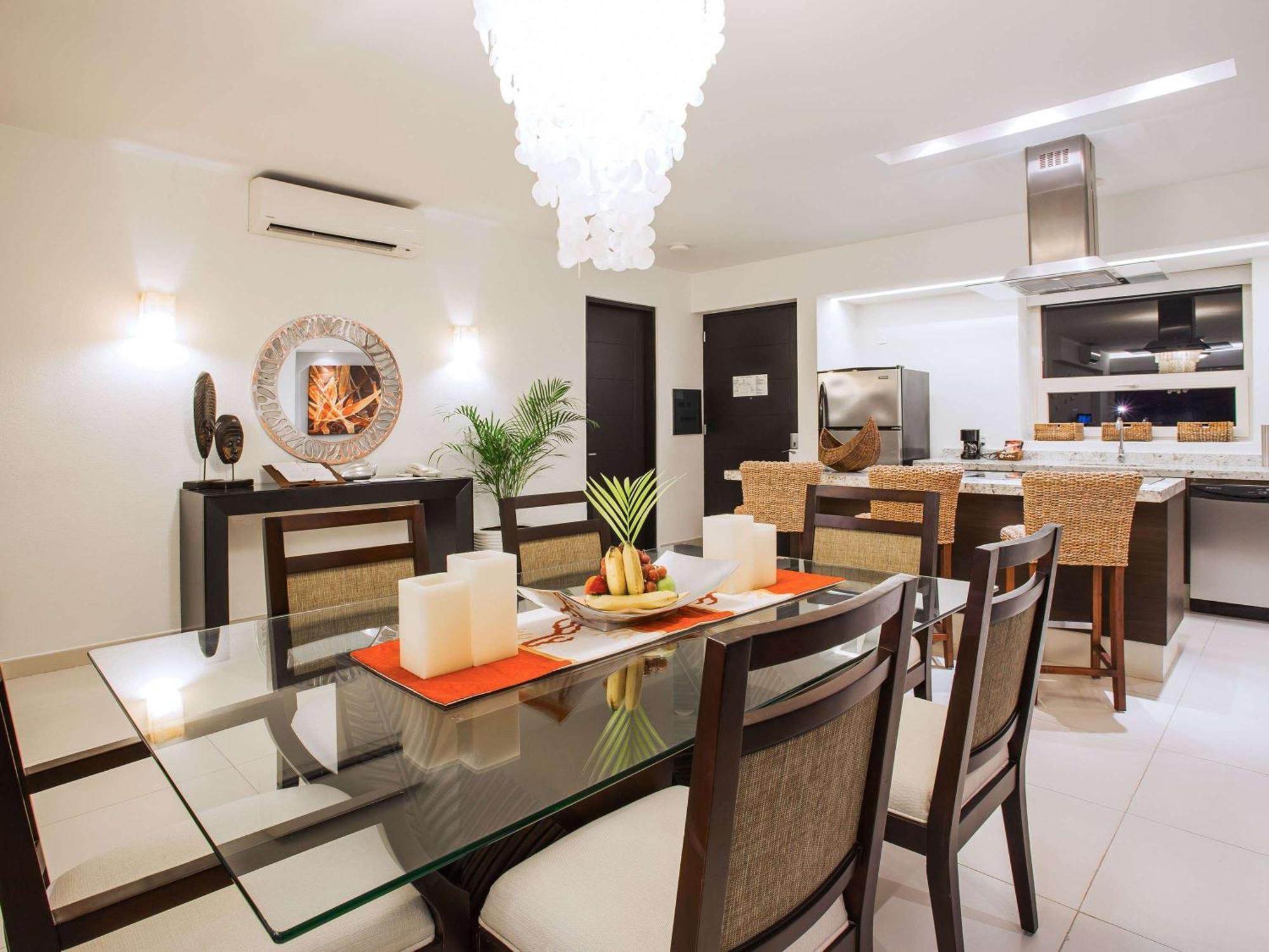 Marival Distinct Residences & Spa - Handwritten Collection Nuevo Vallarta Ngoại thất bức ảnh
