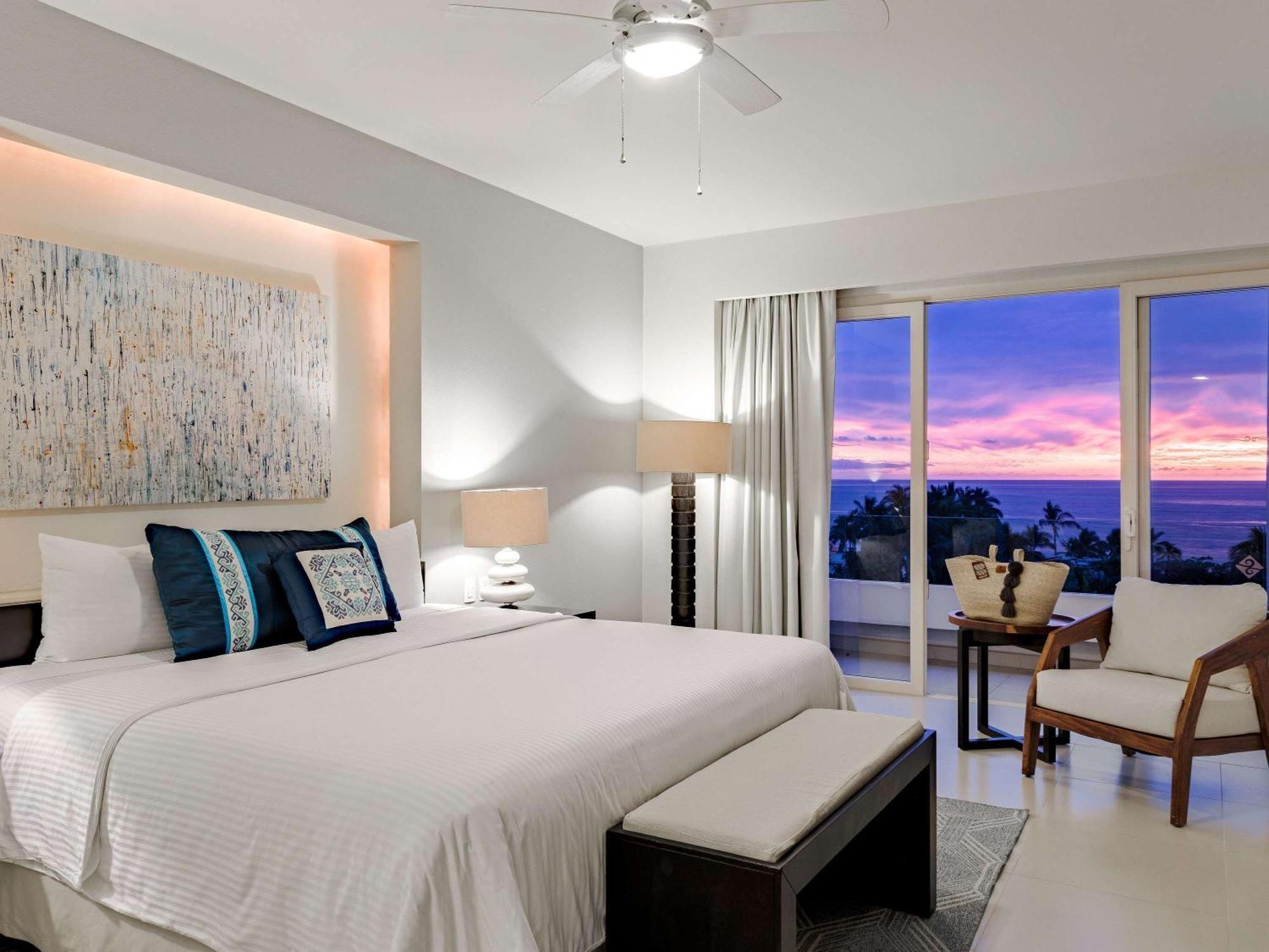 Marival Distinct Residences & Spa - Handwritten Collection Nuevo Vallarta Ngoại thất bức ảnh