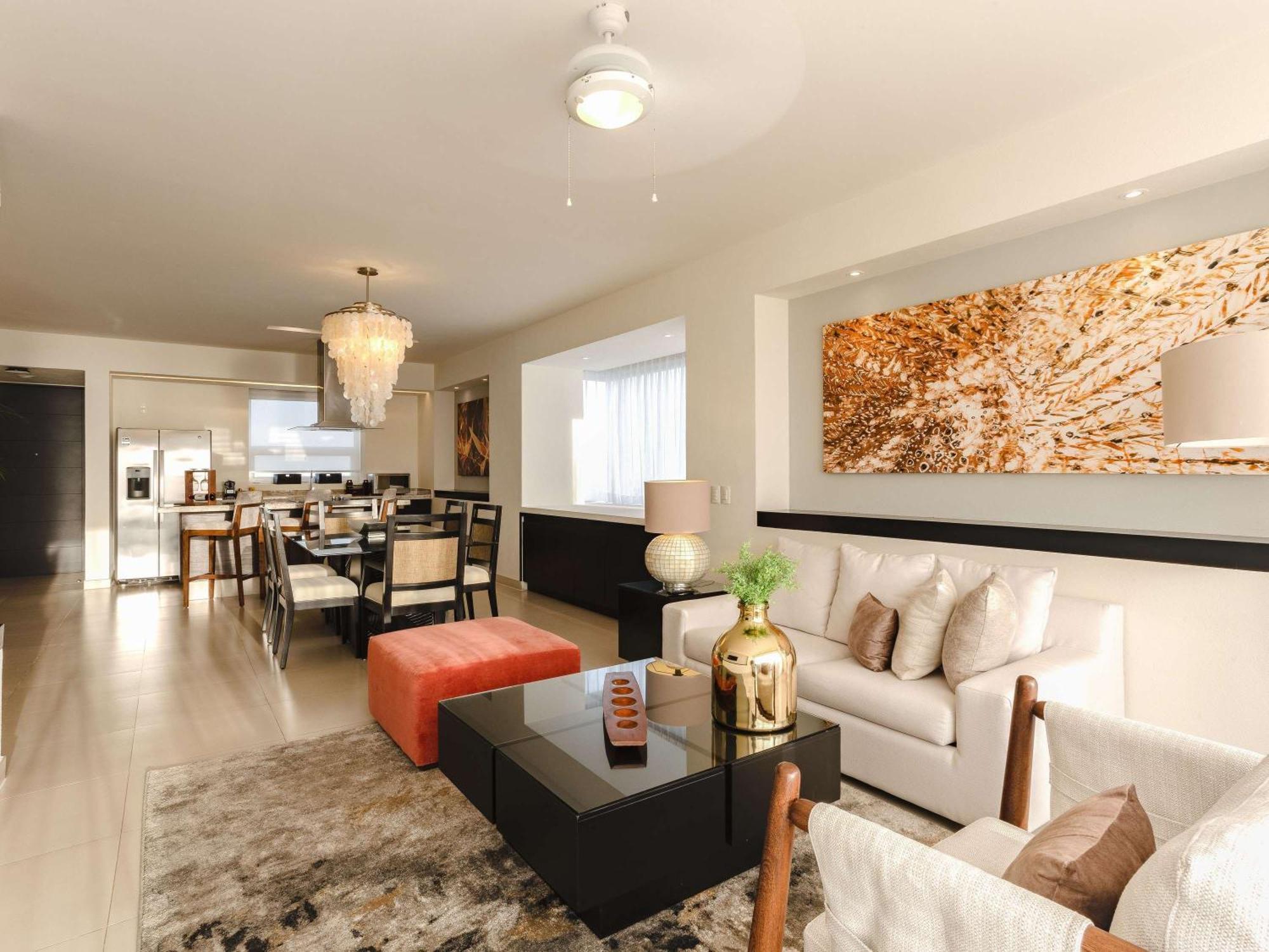 Marival Distinct Residences & Spa - Handwritten Collection Nuevo Vallarta Ngoại thất bức ảnh