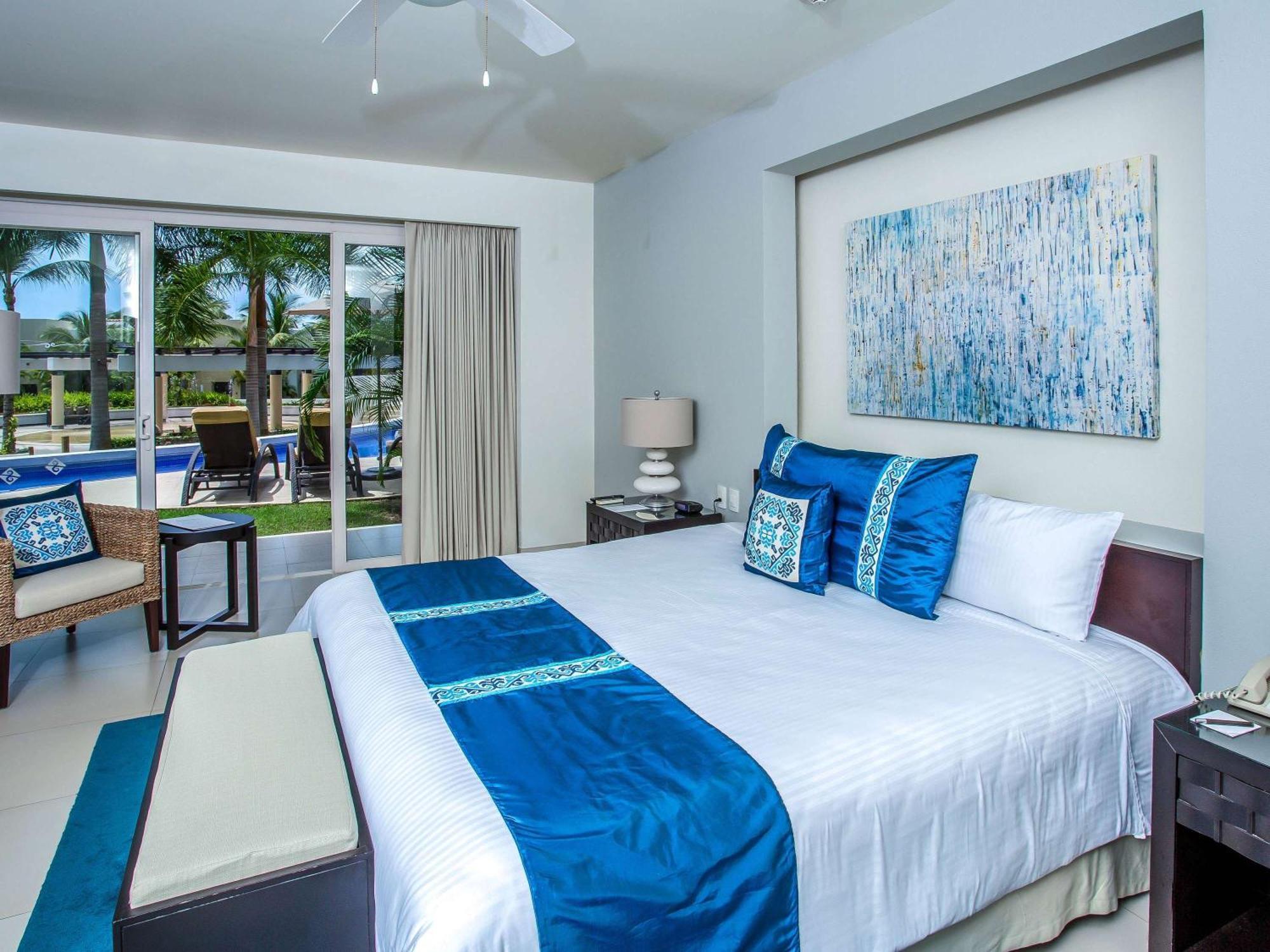 Marival Distinct Residences & Spa - Handwritten Collection Nuevo Vallarta Ngoại thất bức ảnh