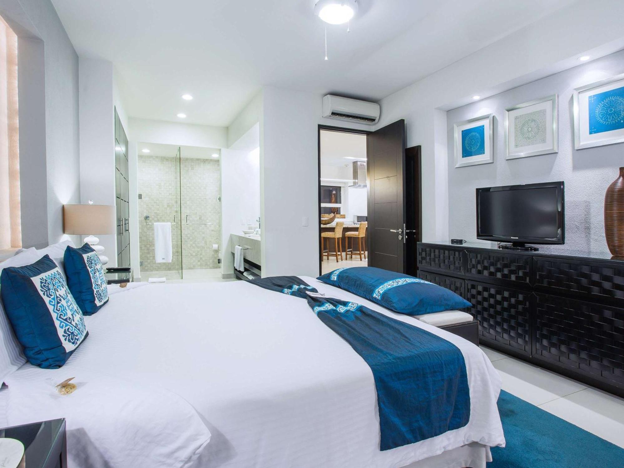 Marival Distinct Residences & Spa - Handwritten Collection Nuevo Vallarta Ngoại thất bức ảnh