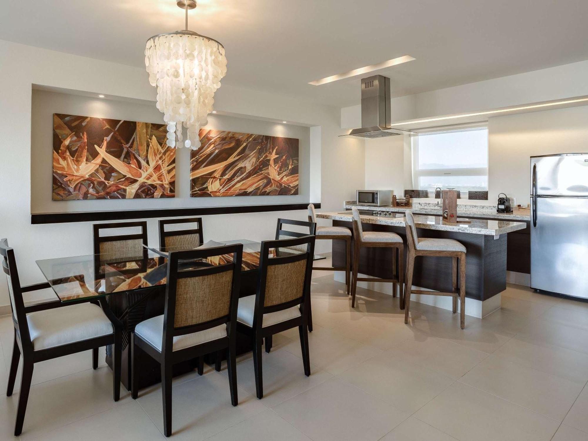 Marival Distinct Residences & Spa - Handwritten Collection Nuevo Vallarta Ngoại thất bức ảnh