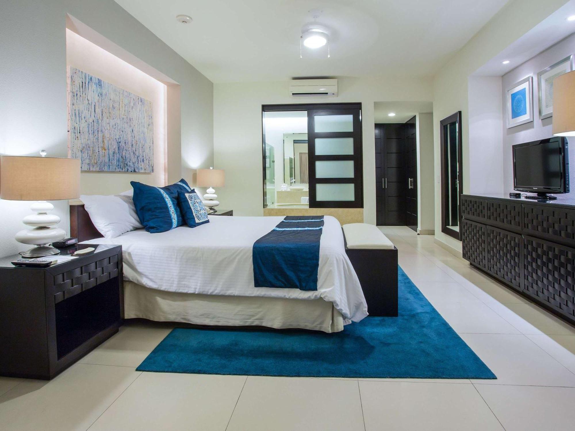 Marival Distinct Residences & Spa - Handwritten Collection Nuevo Vallarta Ngoại thất bức ảnh