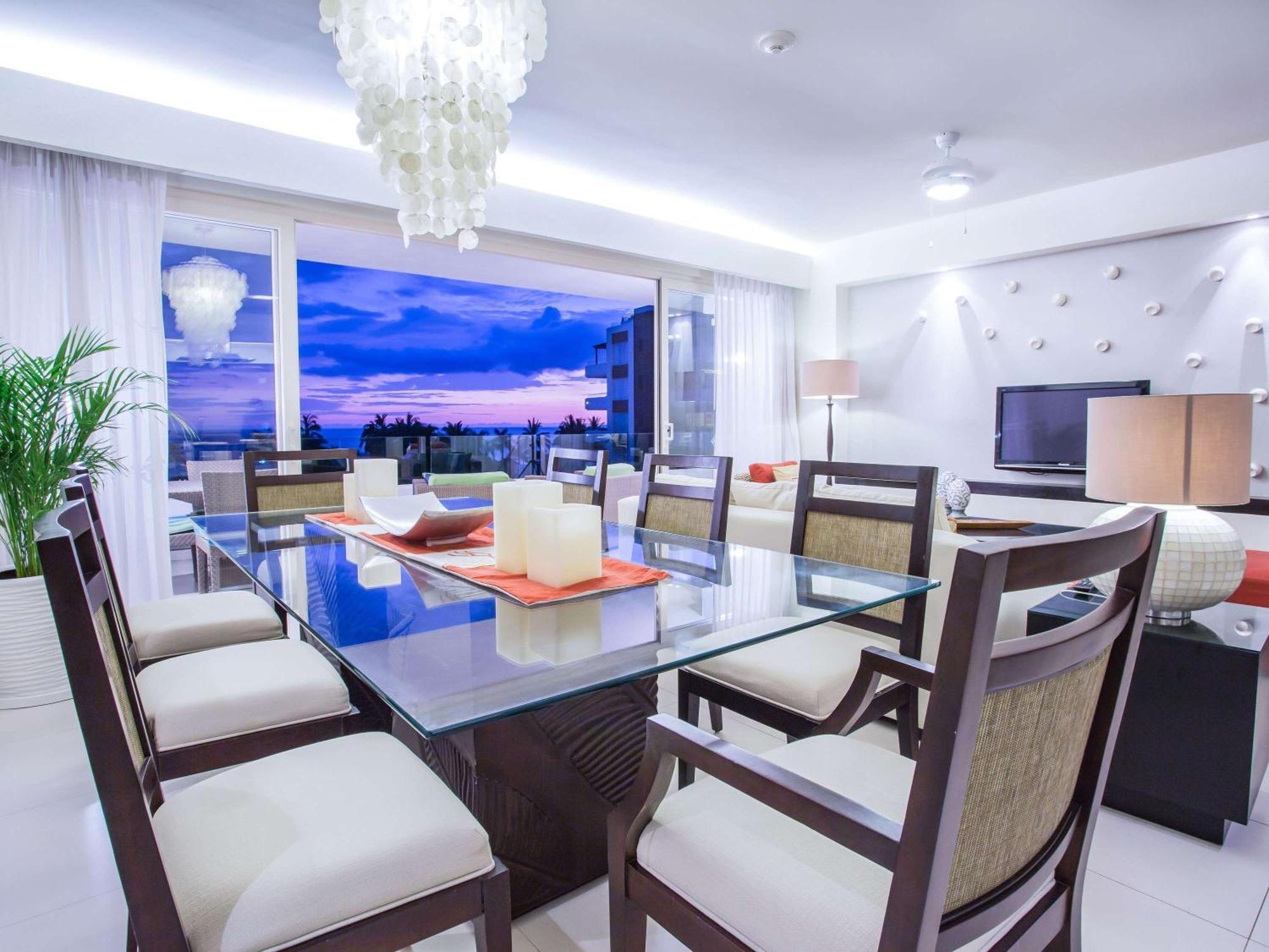 Marival Distinct Residences & Spa - Handwritten Collection Nuevo Vallarta Ngoại thất bức ảnh