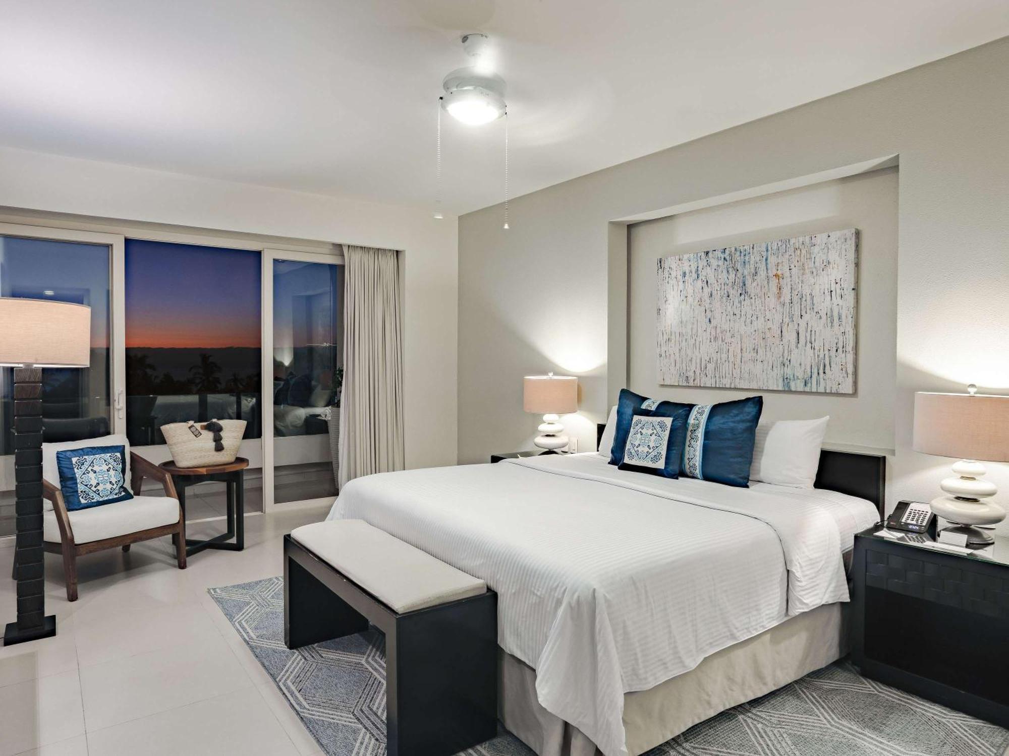 Marival Distinct Residences & Spa - Handwritten Collection Nuevo Vallarta Ngoại thất bức ảnh