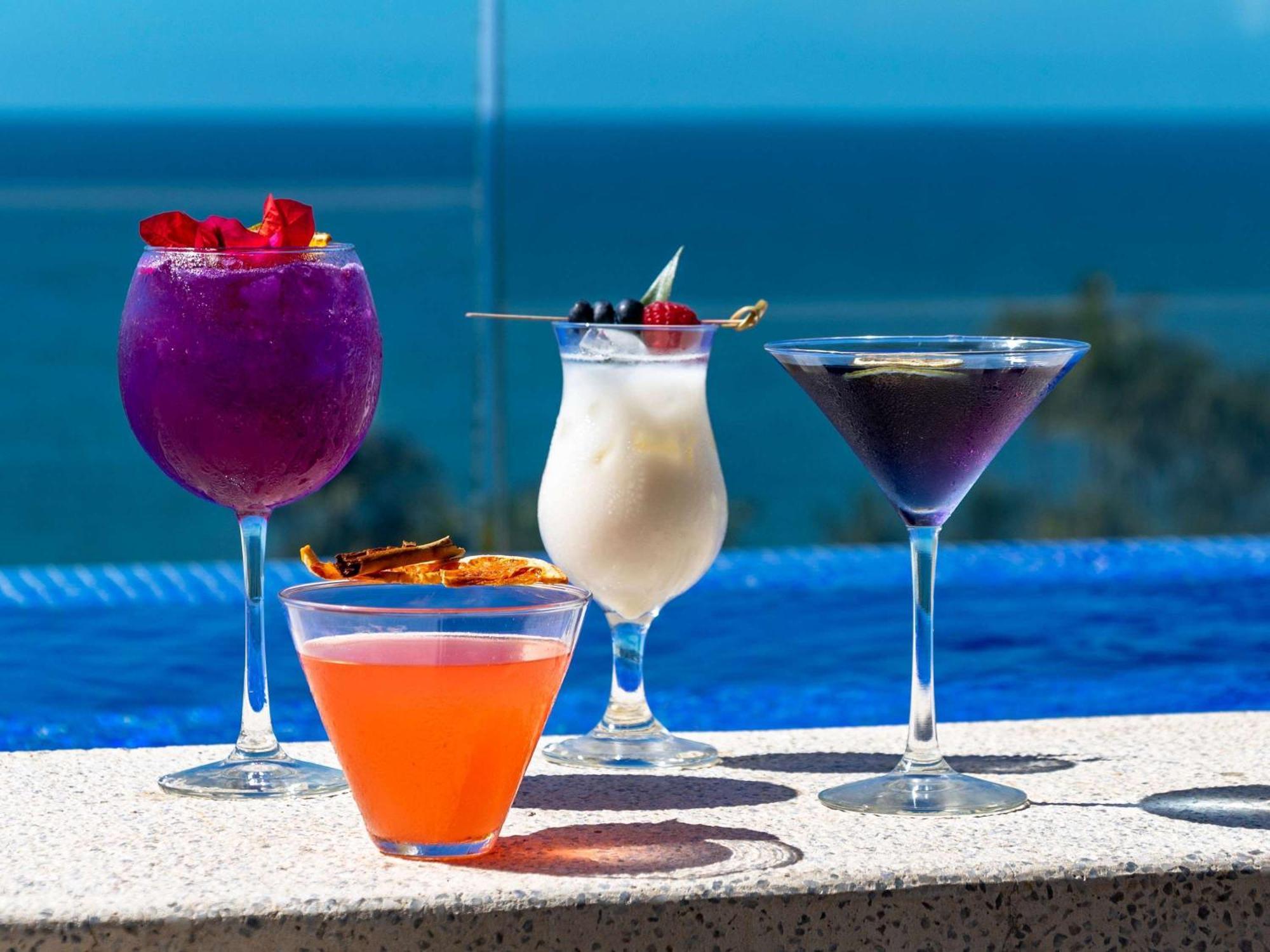 Marival Distinct Residences & Spa - Handwritten Collection Nuevo Vallarta Ngoại thất bức ảnh